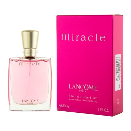 Lancome miracle pour - miracle, eau