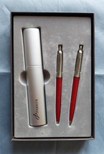 Set Parker Jotter penna e
