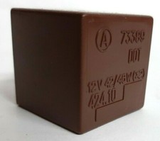 RELÈ INTERMITTENZA FRECCE