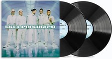 BACKSTREET BOYS - Millennium