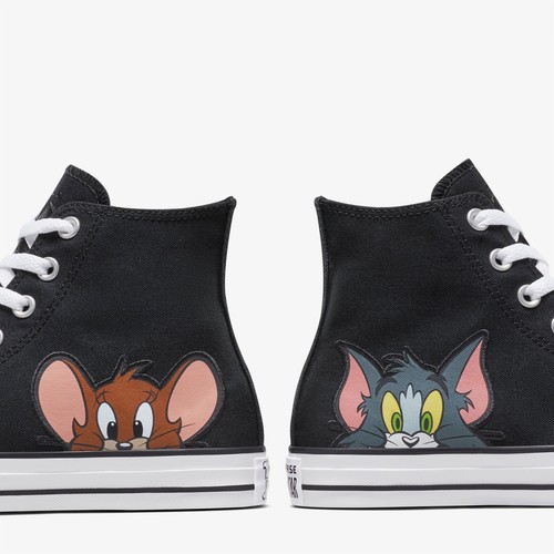 Converse tom jerry - x,