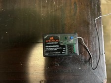 Ricevente Spektrum SR 3000 Hrs