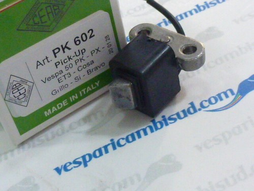 Pick per vespa - per, s