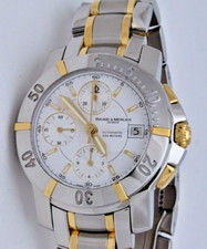 Baume & Mercier Capeland