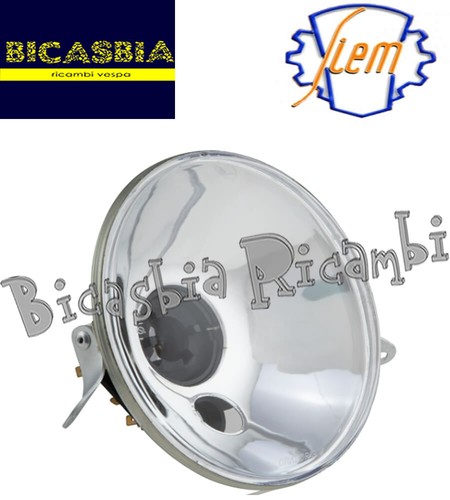 17413 faro fanale - -, anteriore