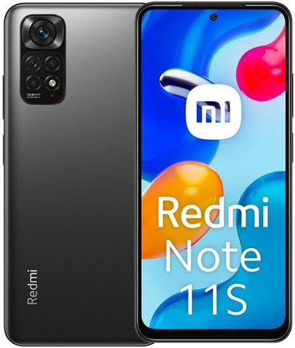 Redmi note 11s smartphone - note,