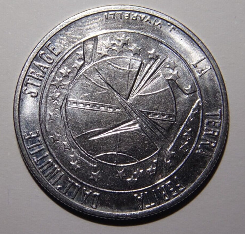 San marino 100 lire 1977 - san,