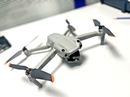 Dji air fly - air, 2s