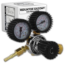 Sherman Régulateur Pression