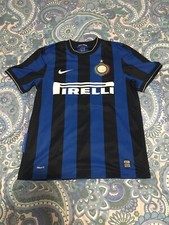maglia F.C. Inter Milano 2009/2010 Triplete