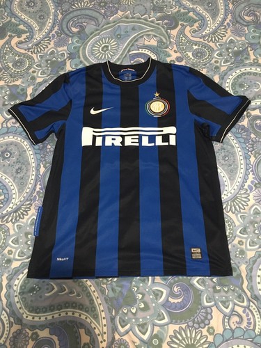 Maglia inter milano - f.c.,