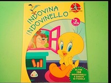 INDOVINA INDOVINELLO LOONEY