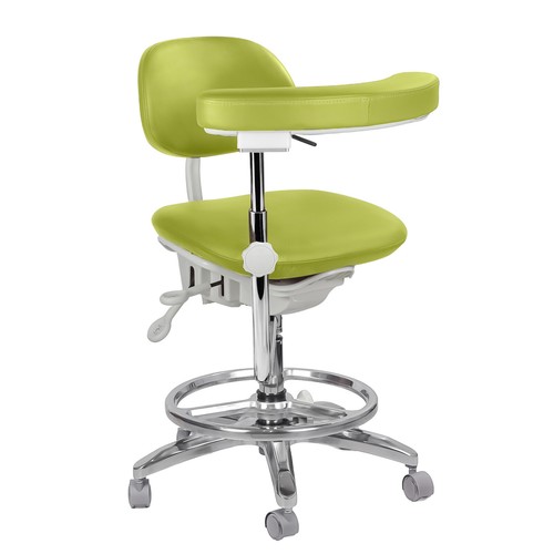 Poltrona ergonomica medico
