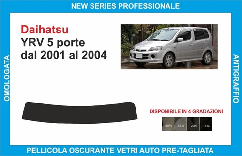 Fasce parasole vetri - fasce,