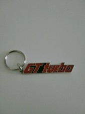 llavero renault 5 gt turbo