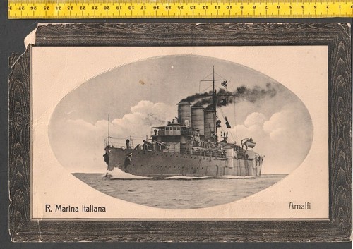 Regia marina italiana - regia,