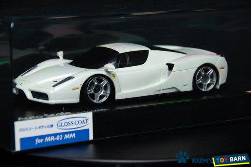 Kyosho mini body - kyosho,
