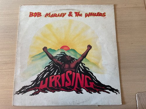 Bob marley the wailers - bob, &