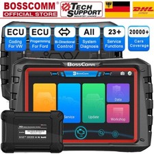 IFIX980 scanner professionale