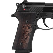 Set impugnature Beretta 92X