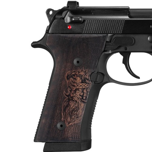 Set impugnature beretta - set, 92x