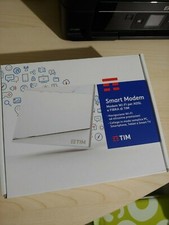 SMART MODEM ROUTER TIM 2019