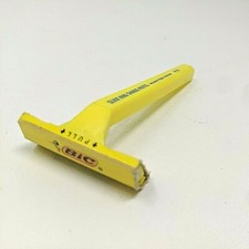 Vintage Bic Lady Shaver