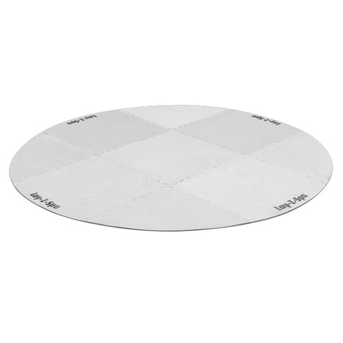 Bestway lay spa vasca - lay-z-spa,