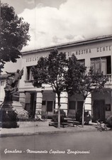 #GAMALERO: MONUM. Capitano BONGIOVANNI