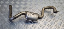 Silenziatore scarico 2008 - ,