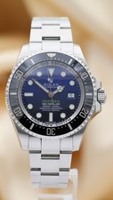 Rolex Sea-Dweller Deepsea 44mm