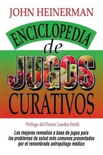 John Heinerman Enciclopedia de