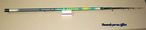 Canna pesca rta meteor - canna,