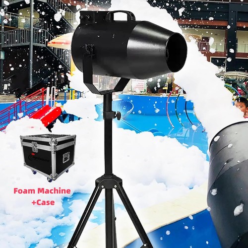 Cannone schiuma macchina - , 2000w