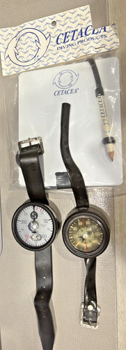 Vintage aquastar scubapro - aquastar,