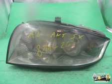 FARO FANALE ANTERIORE SINISTRO SX PER AUDI A2 Serie (8Z0) 811/2024 (00>05)
