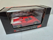 BRUMM FERRARI 512M PROTOTIPO 1970 R227 1/43
