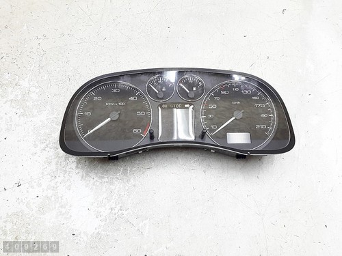Peugeot 307 2006 - 307,