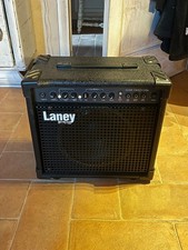 Amplificatore laney watt - amplificatore,