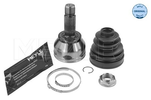 Kit giunti albero - , meyle
