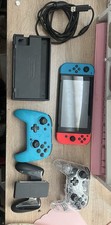 Pacchetto nintendo switch - nintendo,