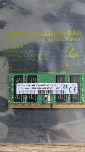 Ram computer portatile - portatile, sk