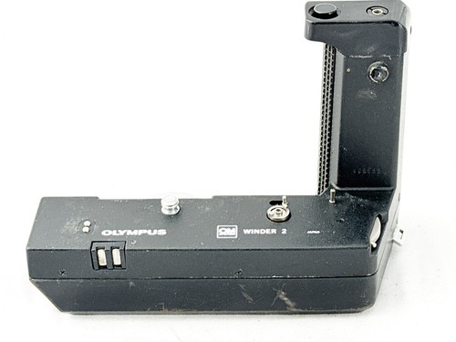 Olympus winder per - olympus,