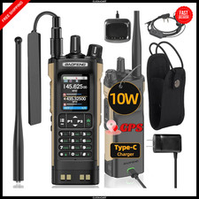 Scanner radio portatile