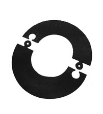 TUBO ROSONE COMPONIBILE LEGNA