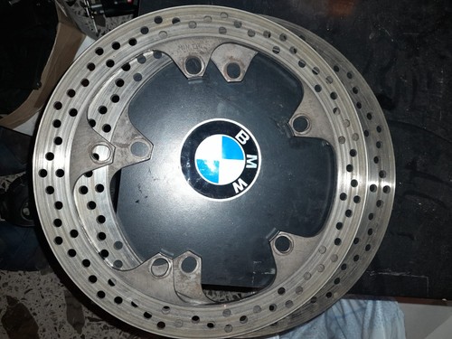 Bmw dischi anteriori - dischi, r1150r