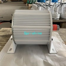 Generatore eolico DE 5000W