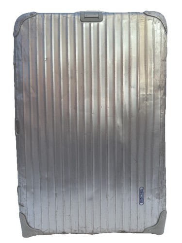 Rimowa valigia originale - rimowa,
