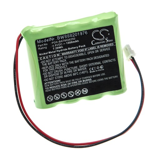 Batteria per pannello - , di