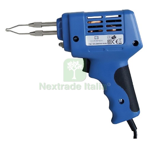 Saldatore elettrico - cf,
